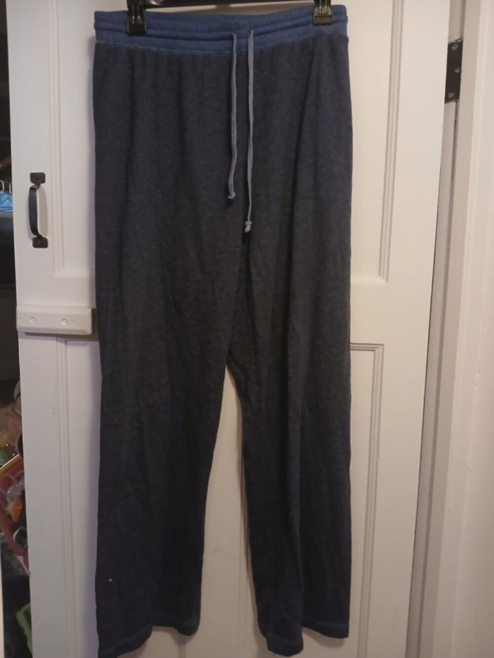 L.A. Movers Womens Medium Blue Pants